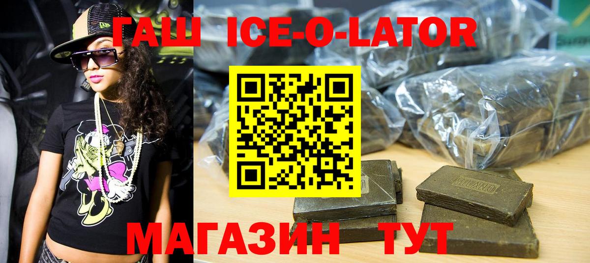ГАШ Изолятор Саки